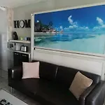 Apartman Loft Panoramico *