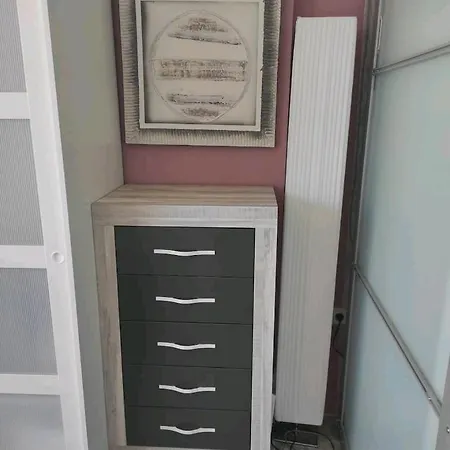 Loft Panoramico Διαμέρισμα