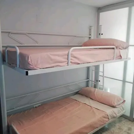Διαμέρισμα Loft Panoramico *