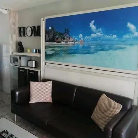 Διαμέρισμα Loft Panoramico *