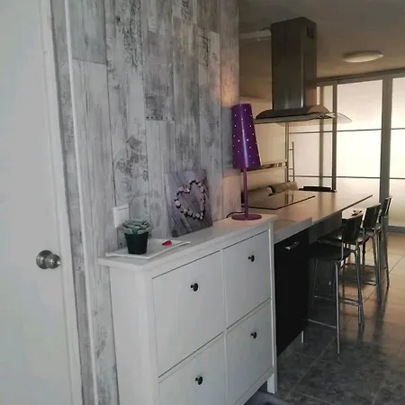 Διαμέρισμα Loft Panoramico