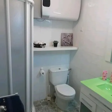 Loft Panoramico Διαμέρισμα