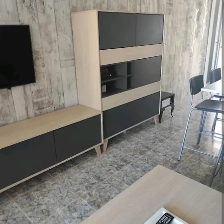 Loft Panoramico *