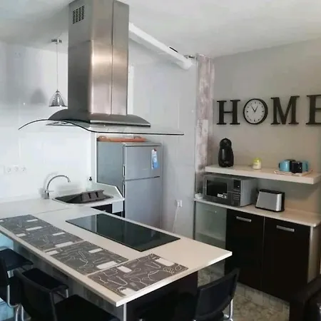 Loft Panoramico