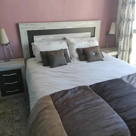 Loft Panoramico Διαμέρισμα Μπένιντορμ
