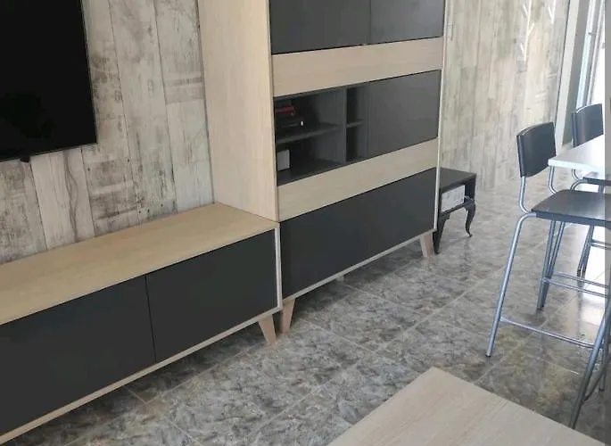 Loft Panoramico *