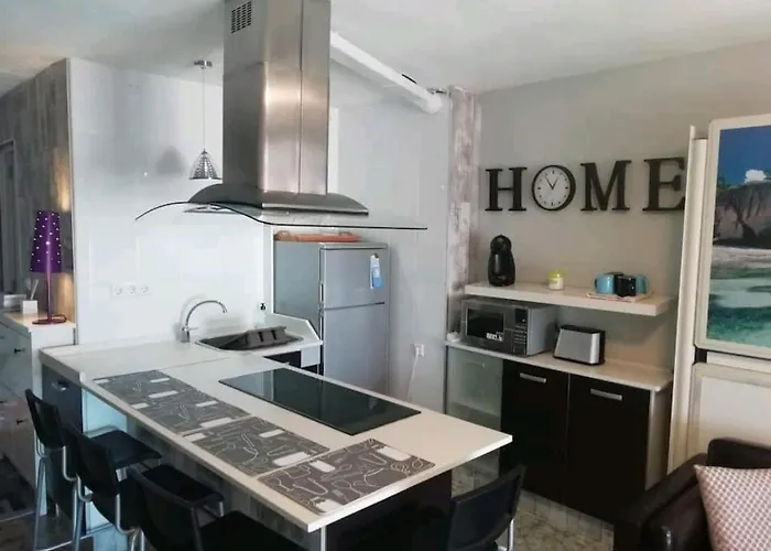 Loft Panoramico