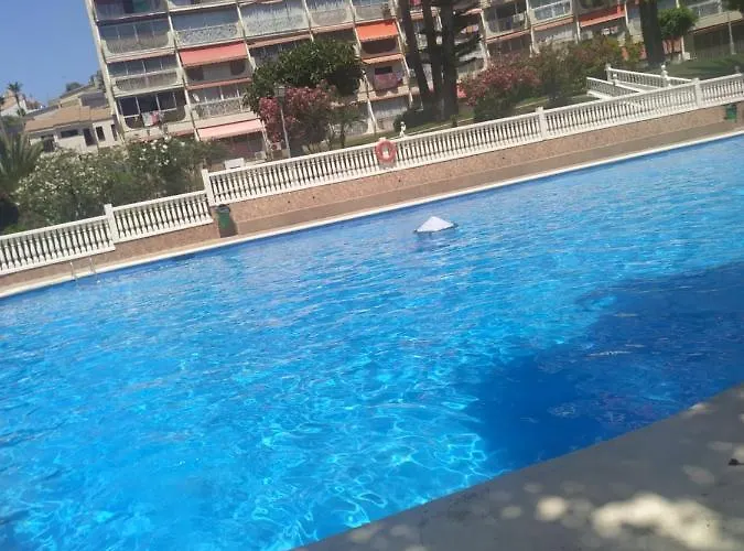 Loft Panoramico * Benidorm