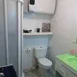 Loft Panoramico Διαμέρισμα