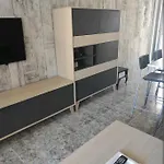 Loft Panoramico *