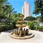 Loft Panoramico Διαμέρισμα Μπένιντορμ